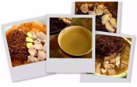 揭秘！月子會(huì)所從不外傳的30天月子餐完整食譜
