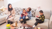 為什么說家政是一個朝陽產(chǎn)業(yè)，吸引越來越多的年輕人加入！